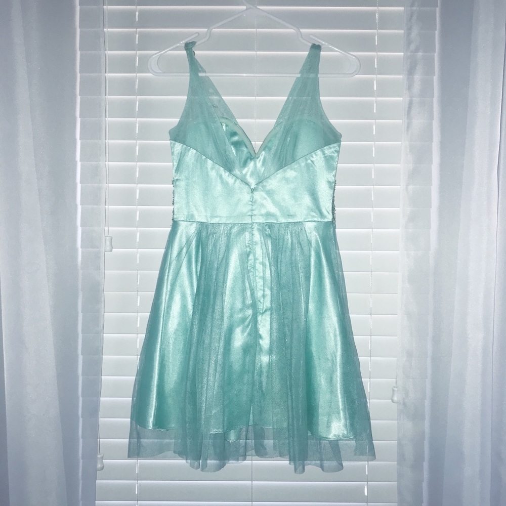 Formal Dress - Picture 2 of 2